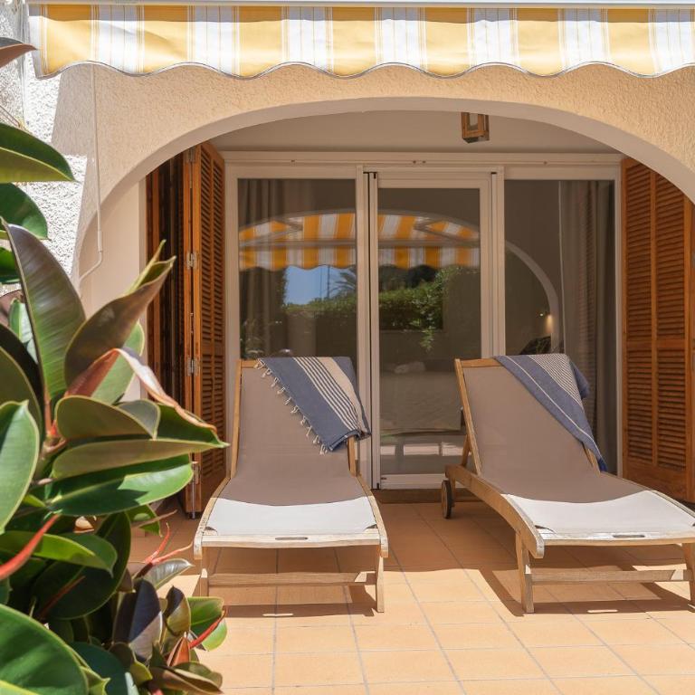 Retiro Sol - Apartamento Retiro Sol A01 - Apartamento de 2 dormitorios - 23