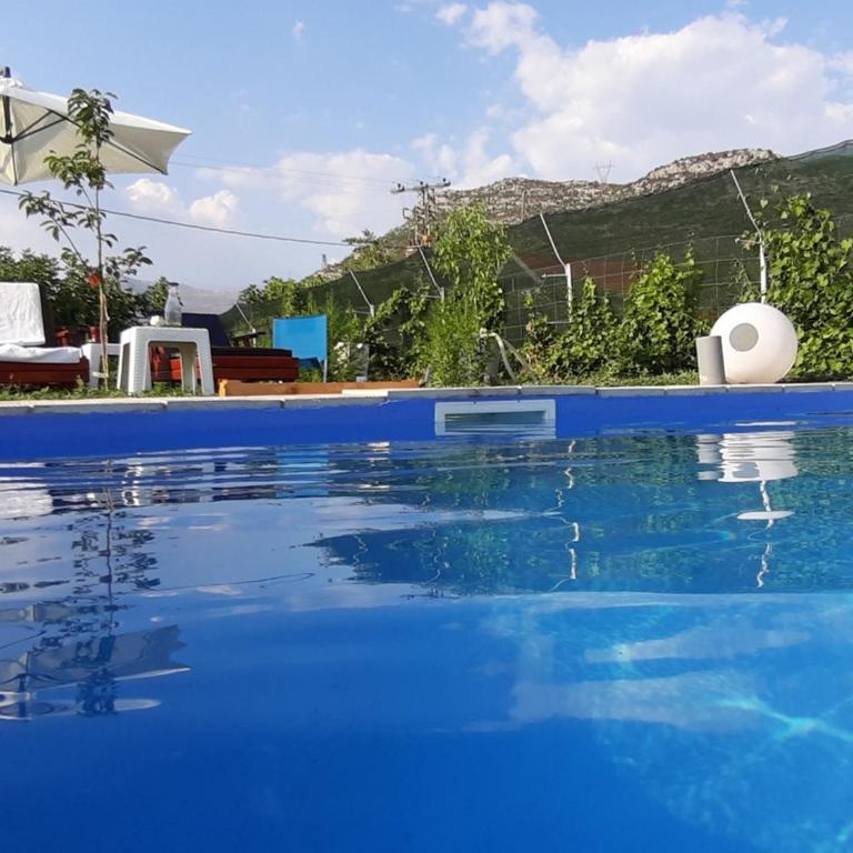 HACIENDA Merona with Swimming Pool - Studio Apartment - 1