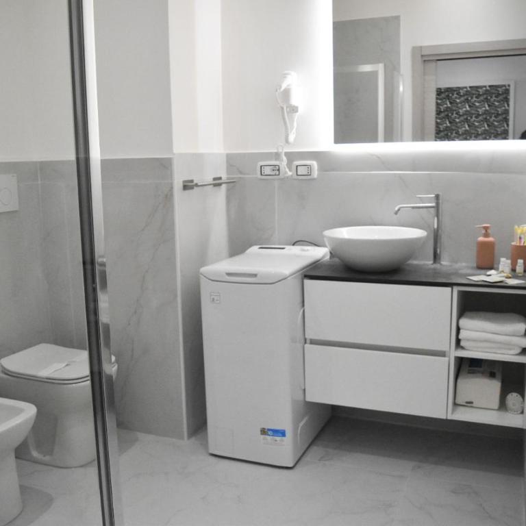 Holiday Home Duomo - Appartamento con 1 Camera da Letto - 12