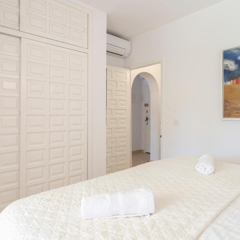 Retiro Sol - Apartamento Retiro Sol A01 - Apartamento de 2 dormitorios - 20