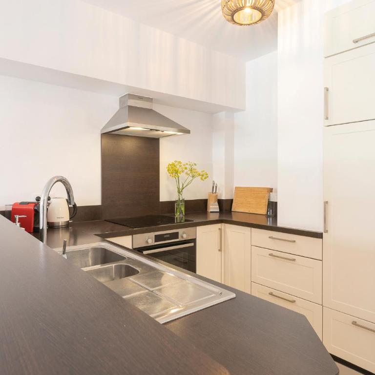 Retiro Sol - Apartamento Retiro Sol A01 - Apartamento de 2 dormitorios - 7