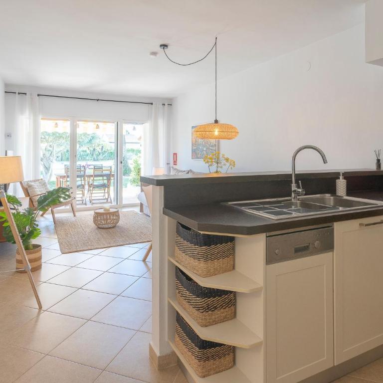 Retiro Sol - Apartamento Retiro Sol A01 - Apartamento de 2 dormitorios - 10