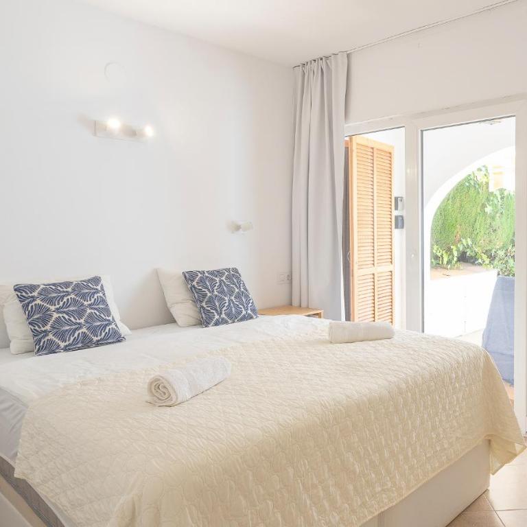 Retiro Sol - Apartamento Retiro Sol A01 - Apartamento de 2 dormitorios - 19