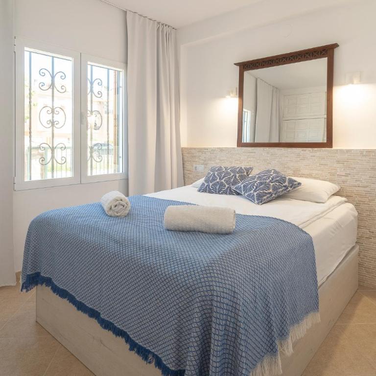 Retiro Sol - Apartamento Retiro Sol A01 - Apartamento de 2 dormitorios - 14