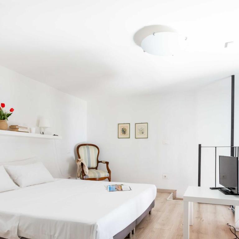 Mini apartment Cairoli 1 - Zeno 42 - Appartamento con 1 Camera da Letto - 2