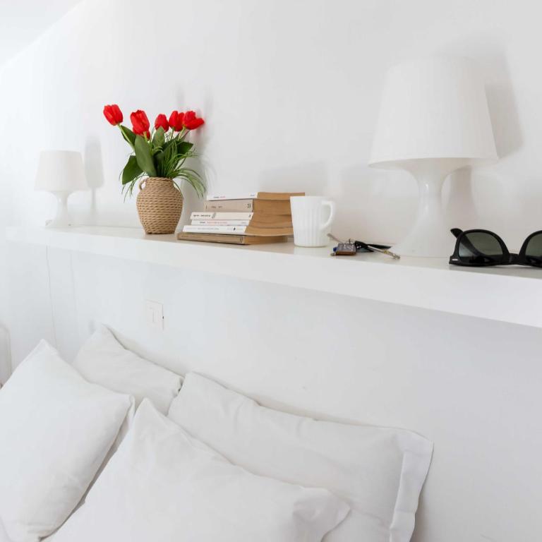 Mini apartment Cairoli 1 - Zeno 42 - Appartamento con 1 Camera da Letto - 14