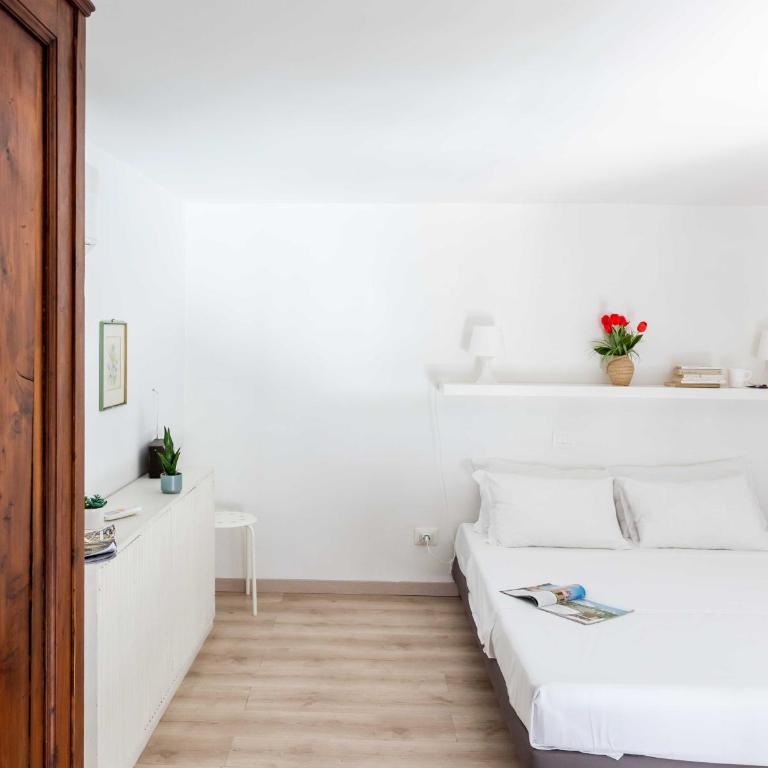 Mini apartment Cairoli 1 - Zeno 42 - Appartamento con 1 Camera da Letto - 15