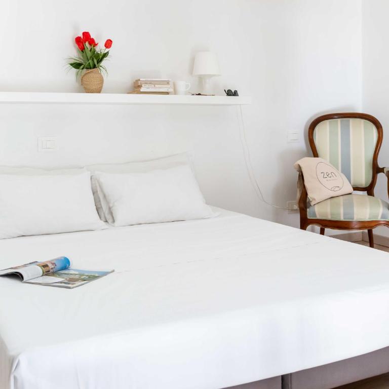 Mini apartment Cairoli 1 - Zeno 42 - Appartamento con 1 Camera da Letto - 18