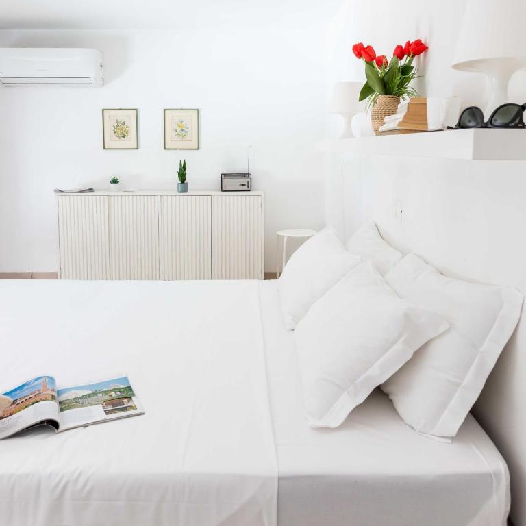 Mini apartment Cairoli 1 - Zeno 42 - Appartamento con 1 Camera da Letto - 16