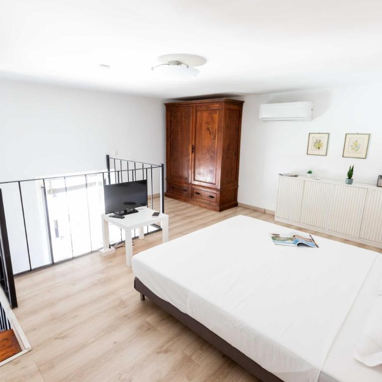 Mini apartment Cairoli 1 - Zeno 42 - Appartamento con 1 Camera da Letto - 17
