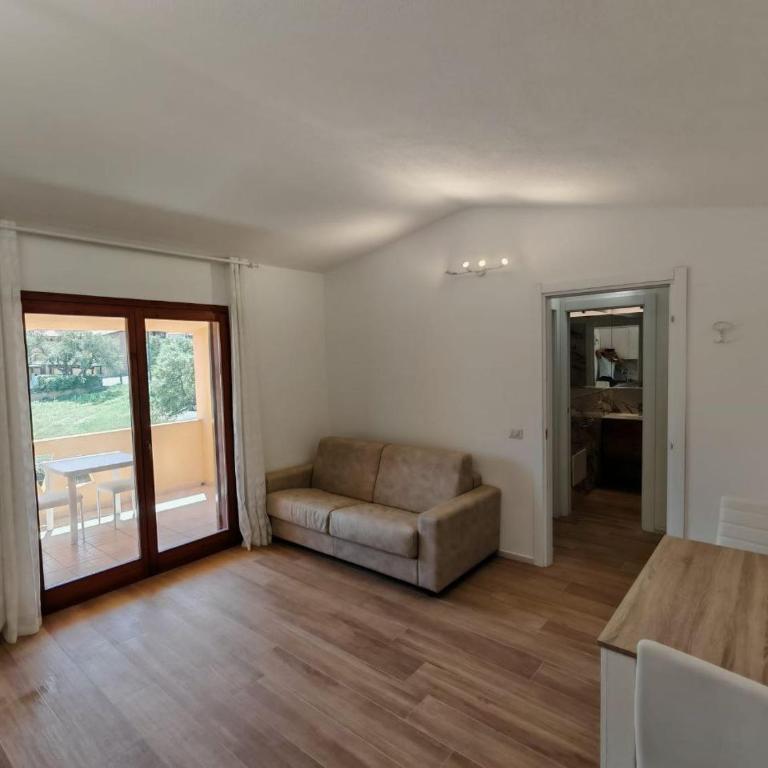 Silone superior apartment - Olbia Mare - Appartamento con 1 Camera da Letto - 1