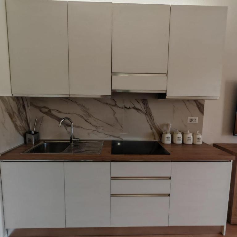 Silone superior apartment - Olbia Mare - Appartamento con 1 Camera da Letto - 3