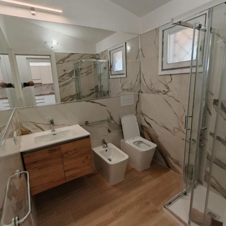 Silone superior apartment - Olbia Mare - Appartamento con 1 Camera da Letto - 4