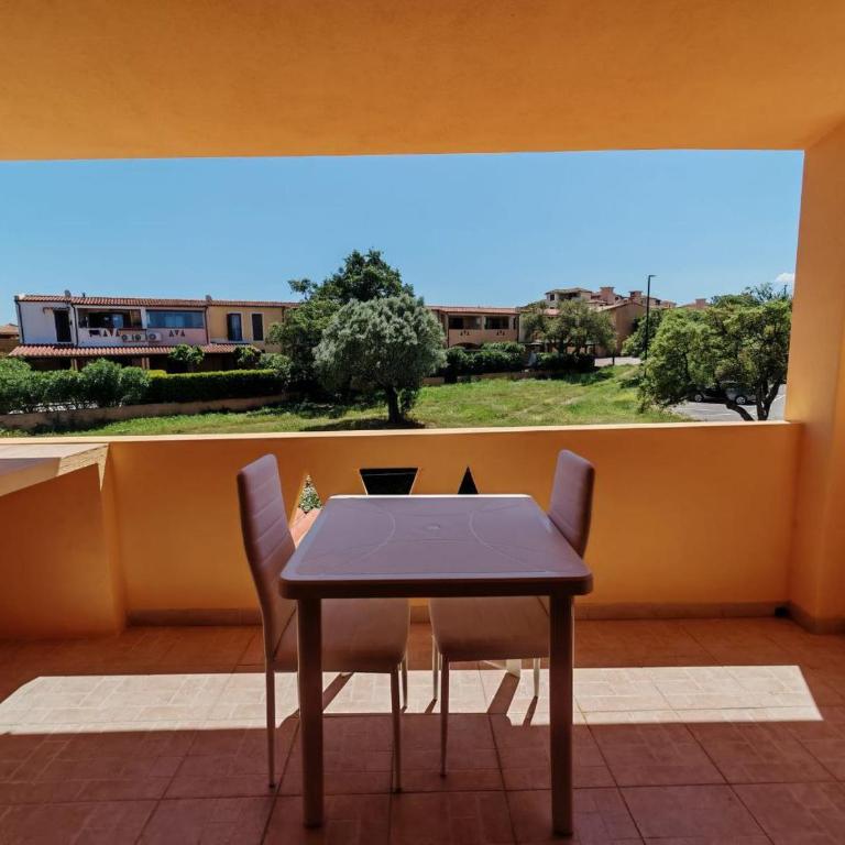 Silone superior apartment - Olbia Mare - Appartamento con 1 Camera da Letto - 5