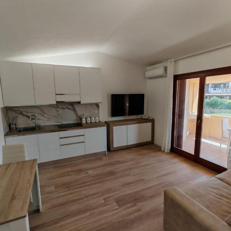 Silone superior apartment - Olbia Mare - Appartamento con 1 Camera da Letto - 7