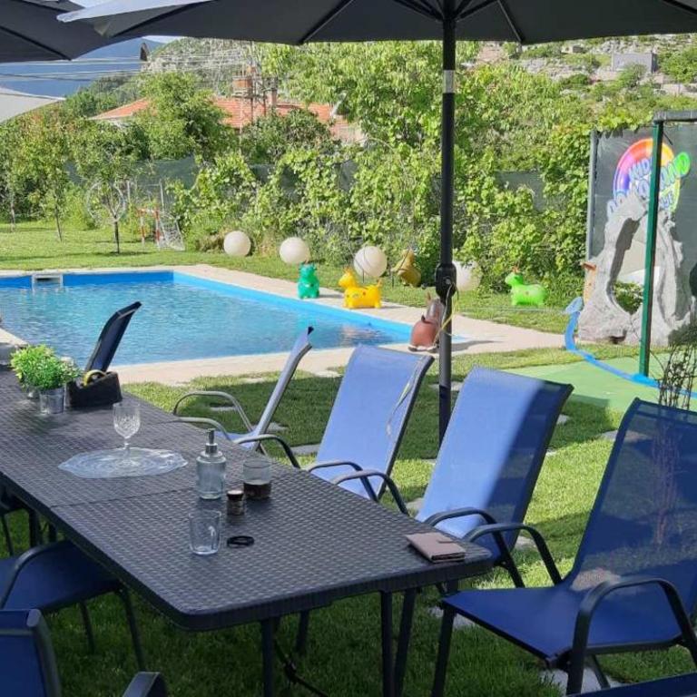 HACIENDA Merona with Swimming Pool - Apartment with Swimming Pool - 1