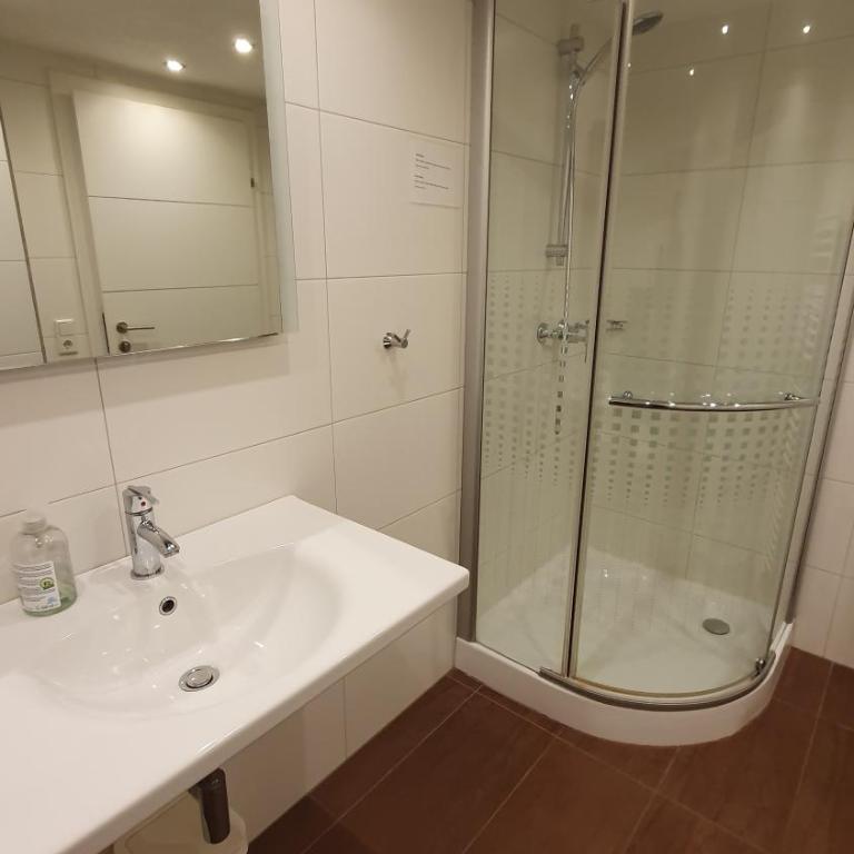 Apartment Hohe Tauern - Apartment mit 2 Schlafzimmern - 7