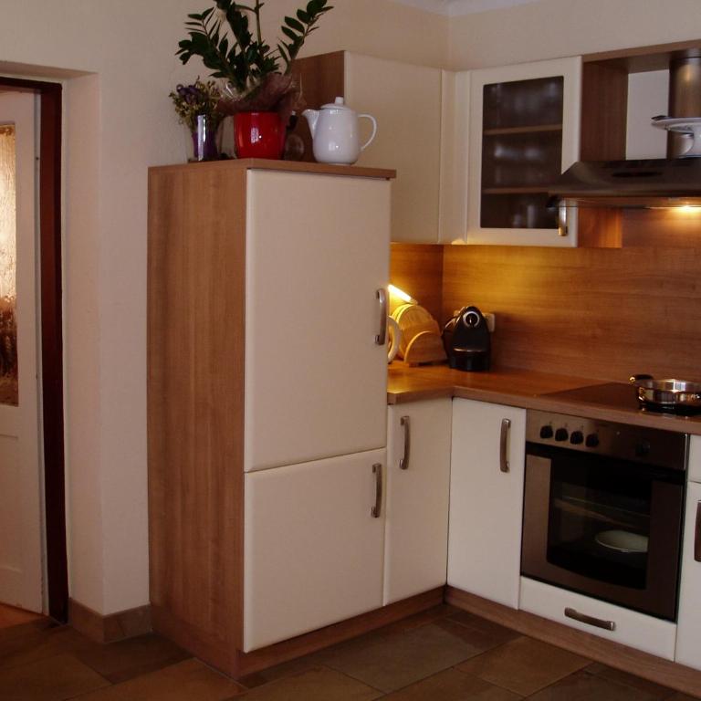 Am Zwölferkogel Appartements - Apartment mit Sauna - 31