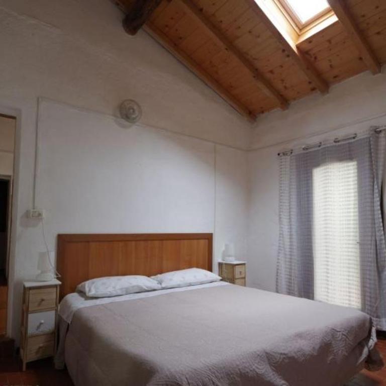 Verona City Camping - Castel San Pietro - Double Room - 1