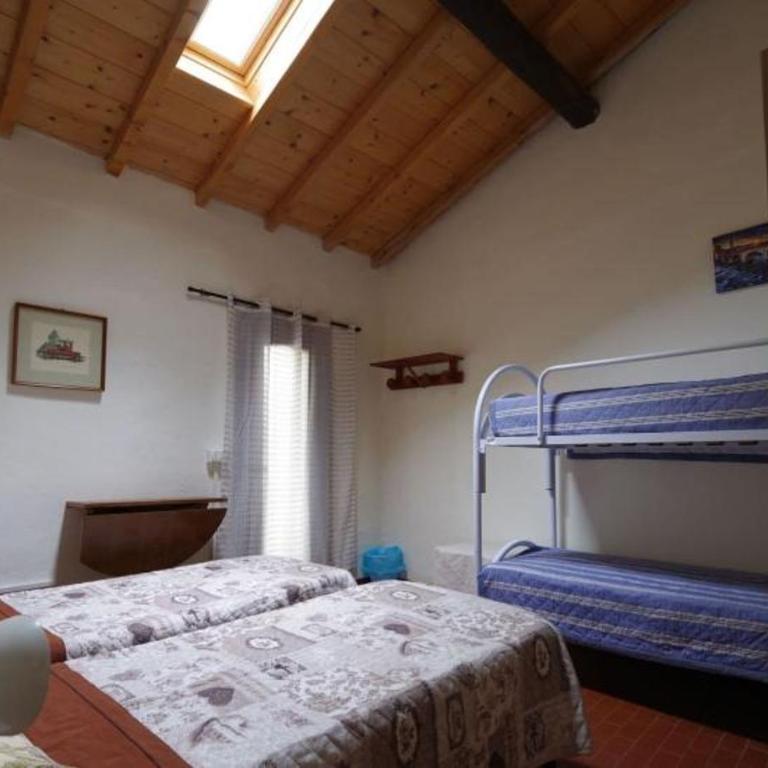 Verona City Camping - Castel San Pietro - Double Room - 2