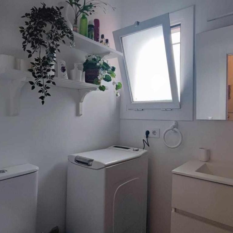 Casa Blanca 42 – Piscina, BBQ y Wifi (6 pax) - Bungalow Familiar - 30