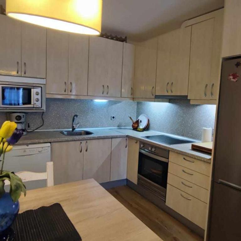 Casa Blanca 42 – Piscina, BBQ y Wifi (6 pax) - Bungalow Familiar - 37