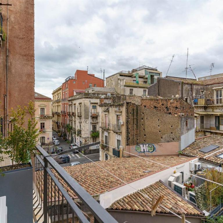 B&B San Pancrazio hotelHouse - Superior Double Room - 8