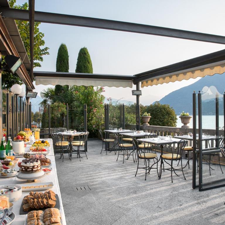 Villa Maria Boutique Apartments - Studio mit Balkon - 13