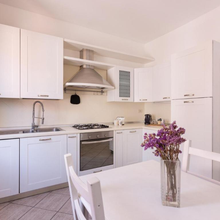 The Golden Floor - new bright apartment - Appartamento con 2 Camere da Letto - 12