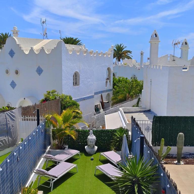 Marbella Golf 85 - Bungalow de 2 dormitorios - 1