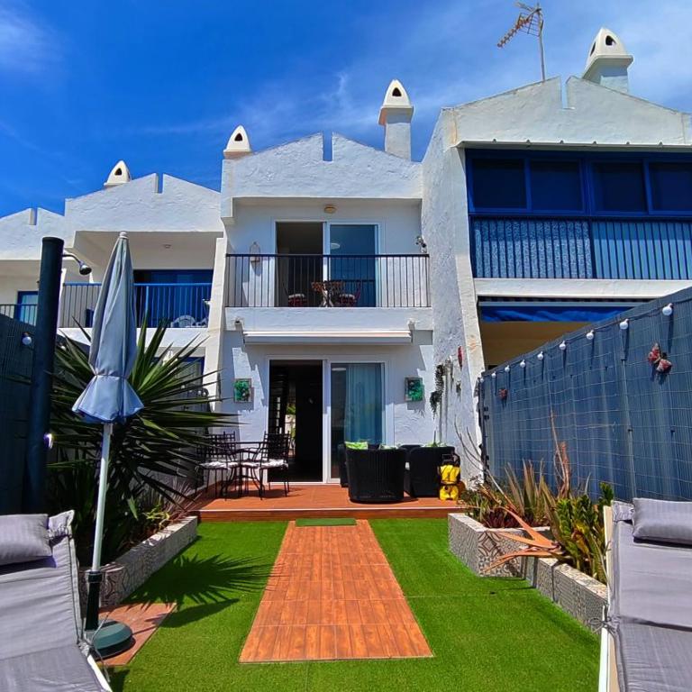Marbella Golf 85 - Bungalow de 2 dormitorios - 4