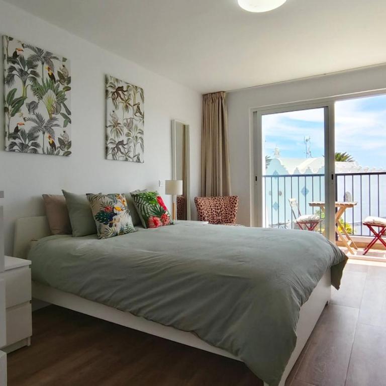 Marbella Golf 85 - Bungalow de 2 dormitorios - 5