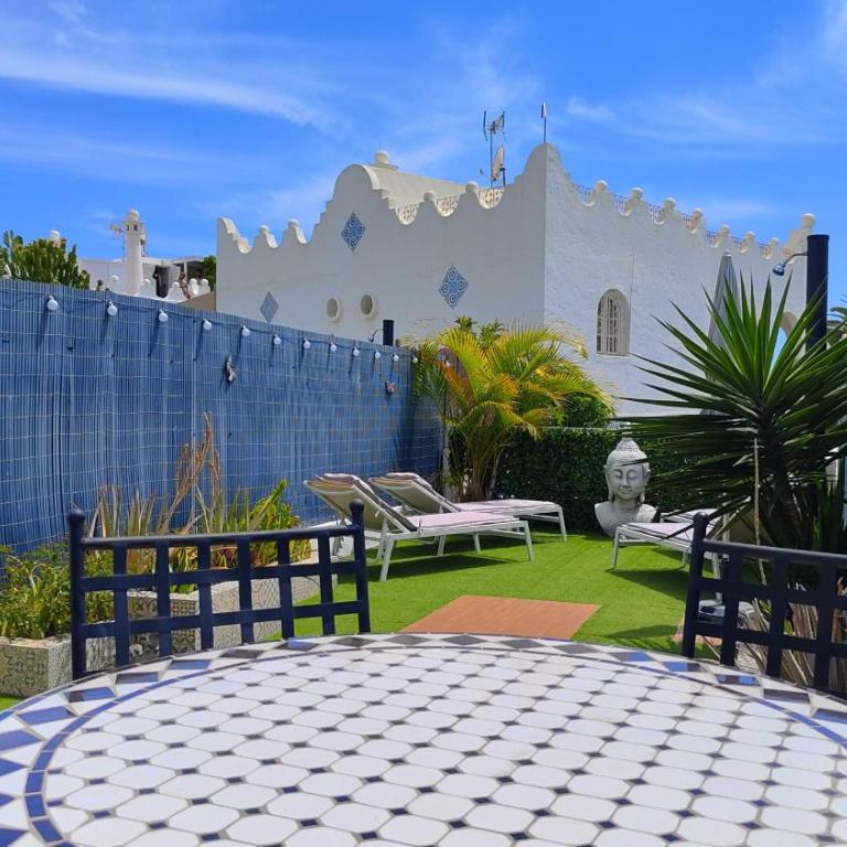 Marbella Golf 85 - Bungalow de 2 dormitorios - 18