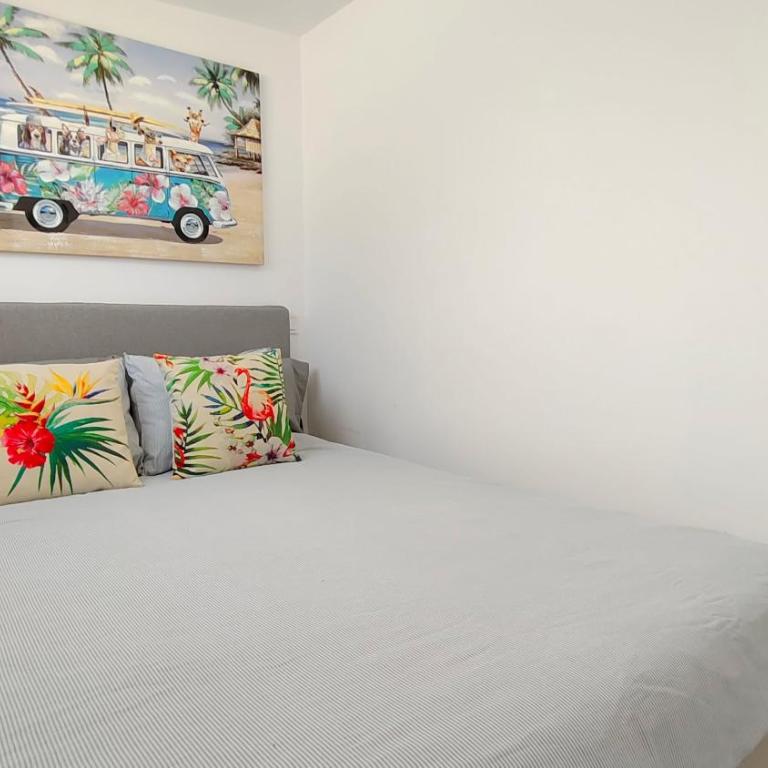 Marbella Golf 85 - Bungalow de 2 dormitorios - 19