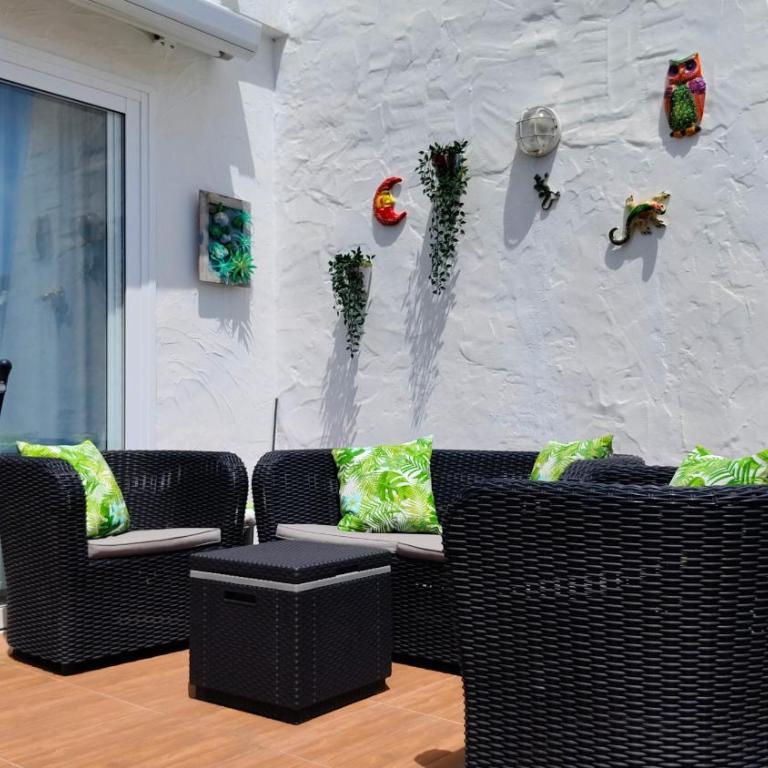 Marbella Golf 85 - Bungalow de 2 dormitorios - 22