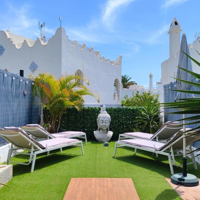 Marbella Golf 85 - Bungalow de 2 dormitorios - 23
