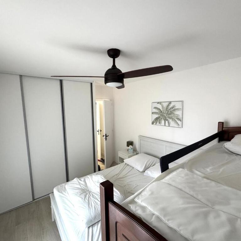 Central, terrasse, proche plage et toute proximité - Appartement 1 Chambre - 19