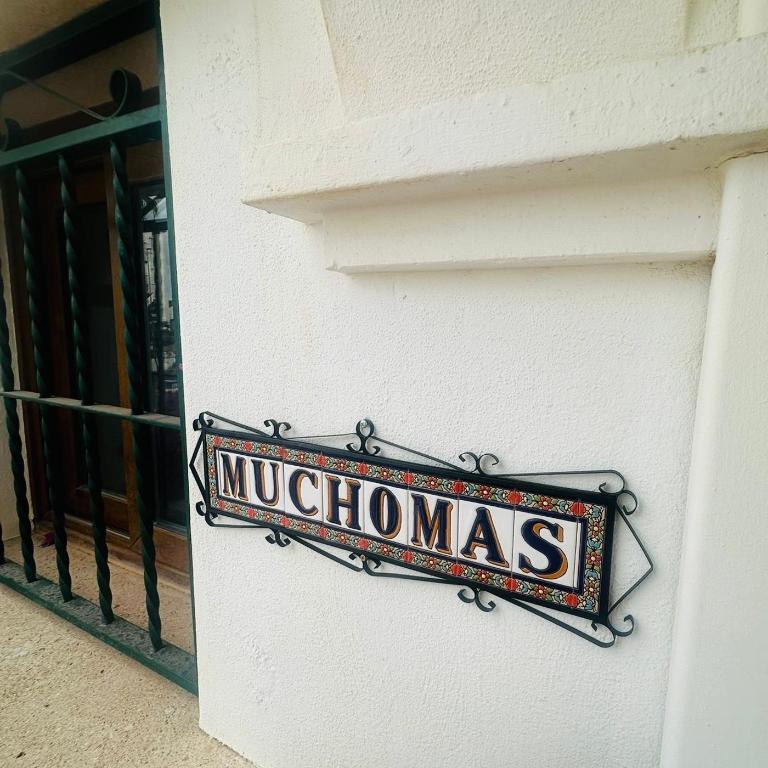 Casa Muchomas - Villamartín - Casa Unifamiliar de 3 dormitorios - 6
