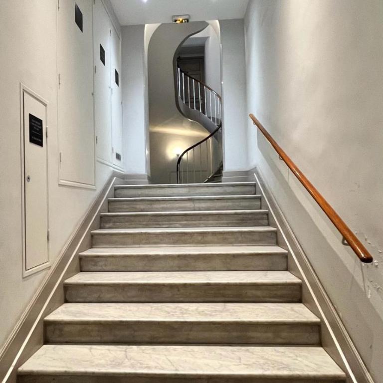 Golden Triangle 2Br/2Ba - Appartement 2 Chambres - 10