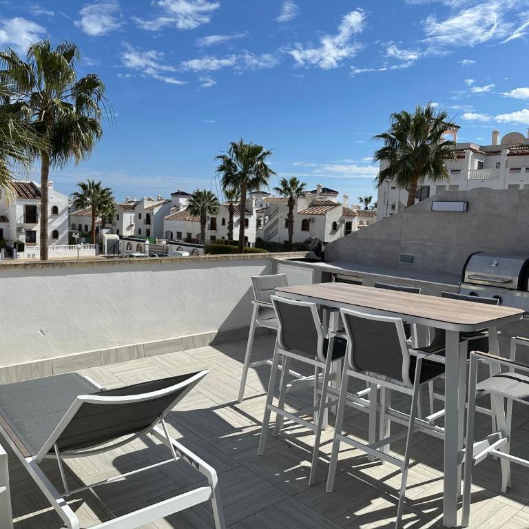 Casa Muchomas - Villamartín - Casa Unifamiliar de 3 dormitorios - 20