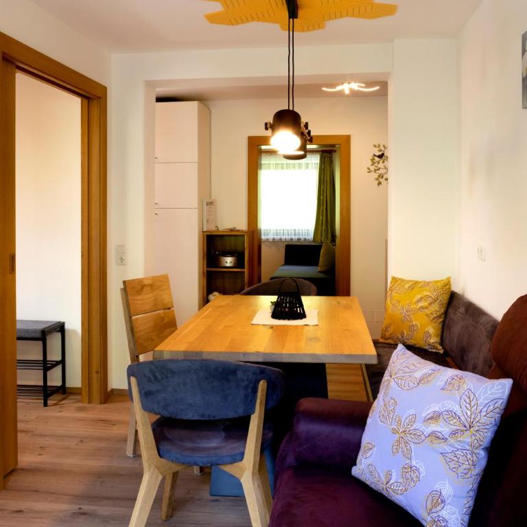 Bauernhof Klausbauer - Apartment mit 2 Schlafzimmern - 15