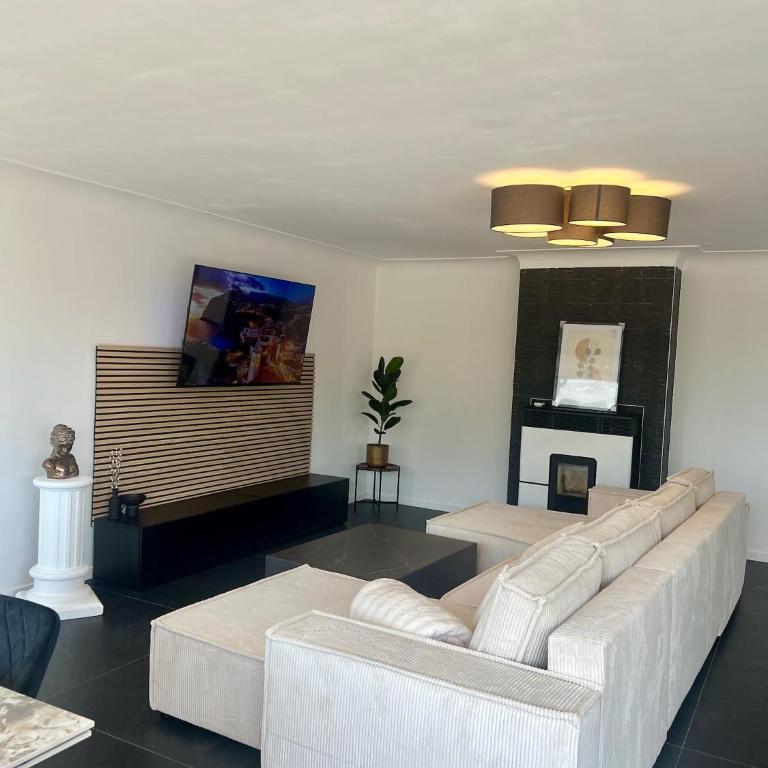 Penthouse Sanctuaire à Lourdes - Penthouse-Apartment - 6