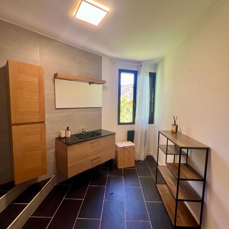 Penthouse Sanctuaire à Lourdes - Penthouse-Apartment - 33