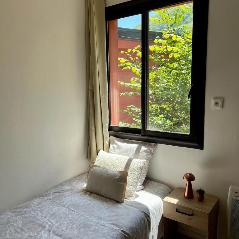 Penthouse Sanctuaire à Lourdes - Penthouse-Apartment - 25
