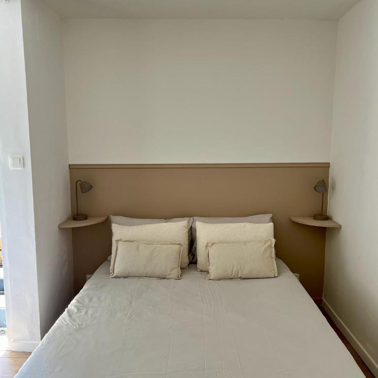 Penthouse Sanctuaire à Lourdes - Penthouse-Apartment - 20
