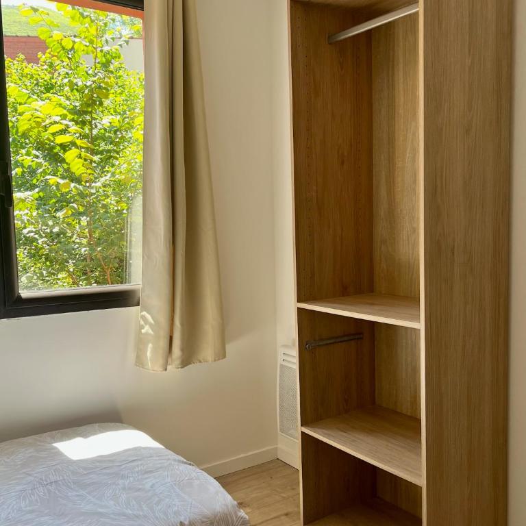 Penthouse Sanctuaire à Lourdes - Penthouse-Apartment - 31