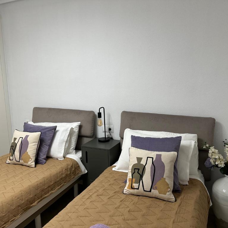 Casa Muchomas - Villamartín - Casa Unifamiliar de 3 dormitorios - 14