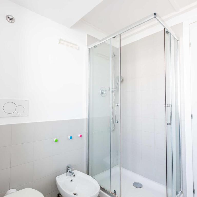Mini apartment Cairoli 2 - Zeno 42 - Appartamento con 1 Camera da Letto - 25
