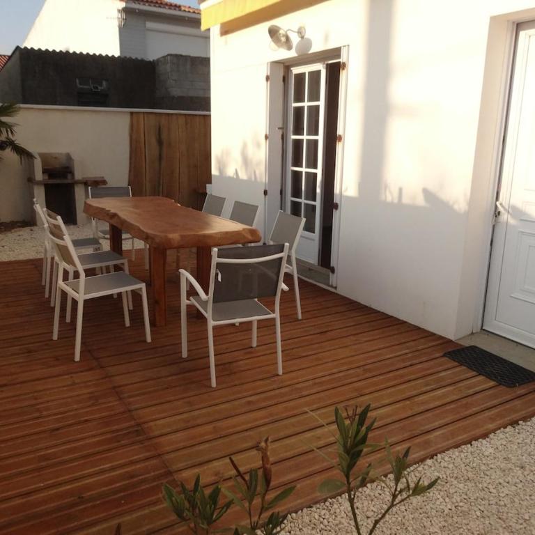 Maison au calme proche plage, centre à 2 min à pied - Casa de 4 dormitorios - 15