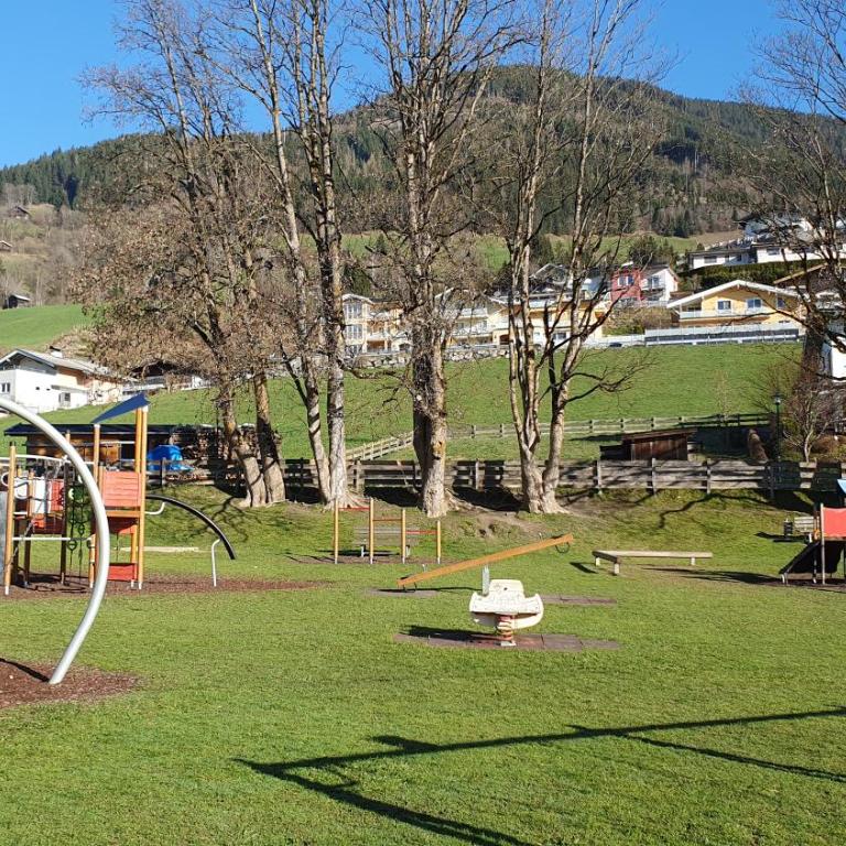 Apartment Hohe Tauern - Apartment mit 2 Schlafzimmern - 14